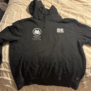 AE hoodie